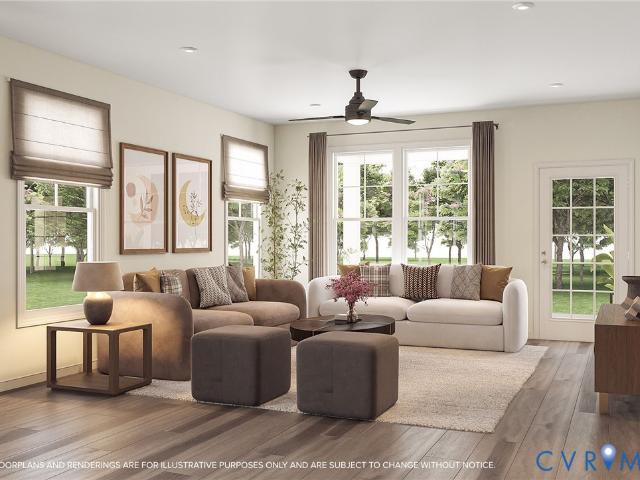 10640 Orchard Blossom Drive