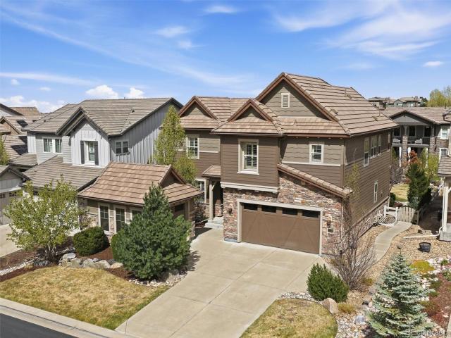 10640 Star Thistle Court