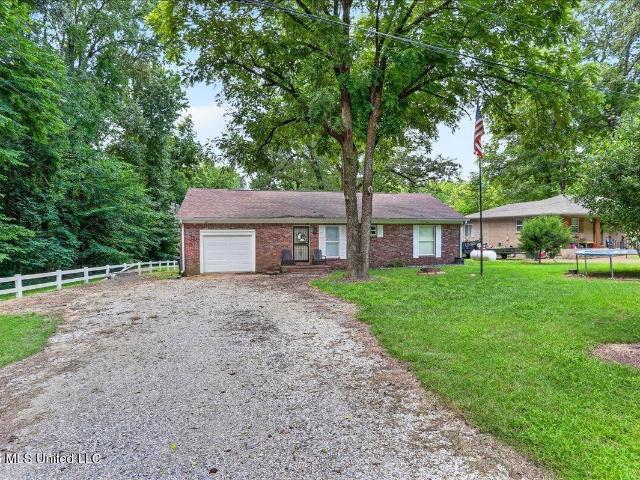 10641 Ben Lomond Cove