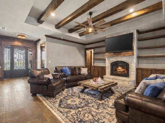 10641 County Road 632, Blue Ridge, US, TX
