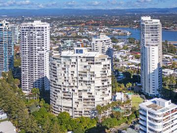 Apartment to rent in Queensland