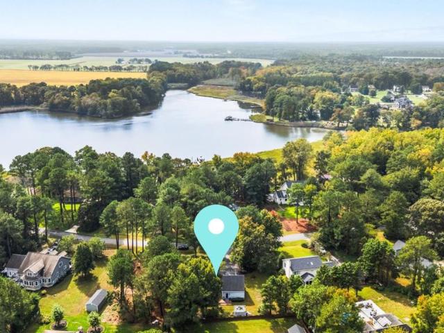 10641 Piney Island Drive