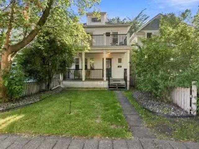 10647 125 Street Nw, Edmonton, AB, T5N 1T7 house for sale L.