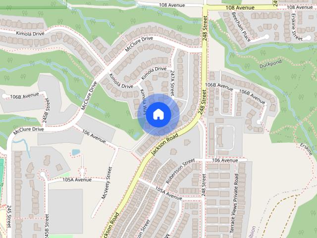 10647 Kimola Way apartment — Maple Ridge, BC 5.0 Bedroom 5 Bedroom