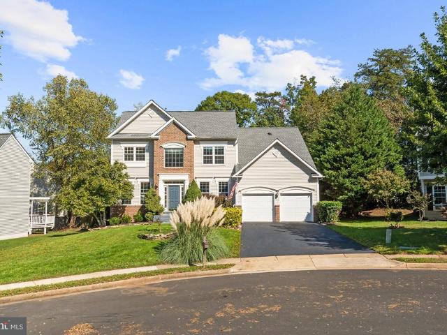 10645 Fence Post Court