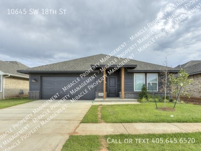 10645 SW 18th St, 3 beds, 2 full baths