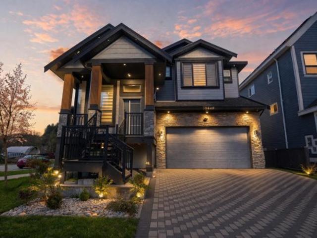 10648 Street, Surrey, BC, V3V 0E2 house for sale | Listing ID R3106 | Royal LePage