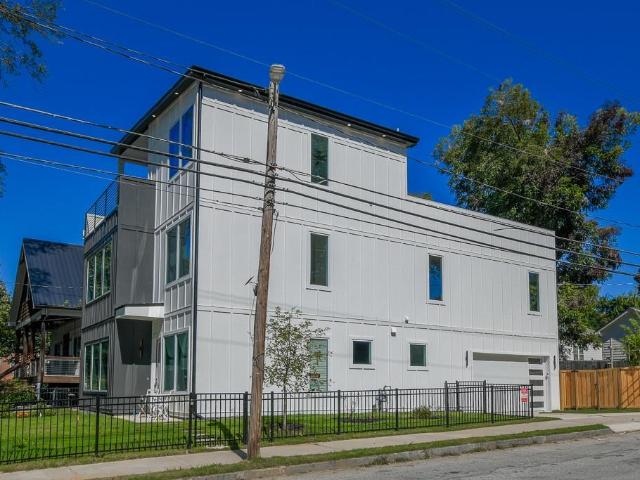 1064 Mcdaniel Street SW