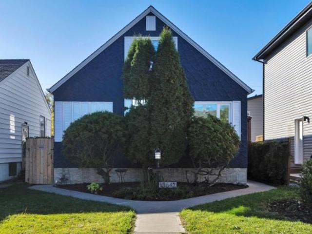 1064 Avenue Nw, Edmonton, AB, T6H 2B3 house for sale | Listing ID E4512 | Royal LePage