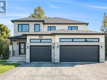 1064 Chablis Crescent, Russell, ON, K0A 1W0 house for sale | Listing ID X13490 | Royal LePage