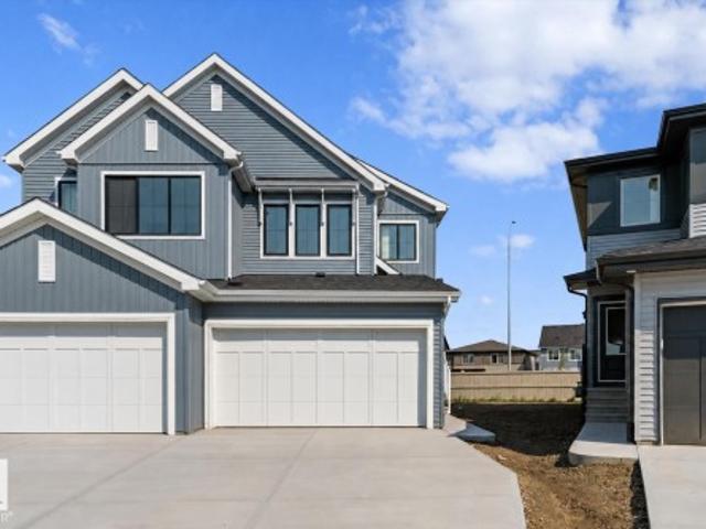 1064 Cristall Crescent Sw, Edmonton, AB, T6W 5S6 house for sale | Listing ID E4511 | Royal LePage
