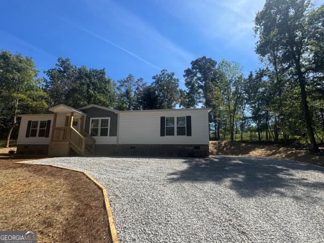 1064 Garner Road