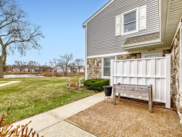 1064 Hampton Harbor # 1064
