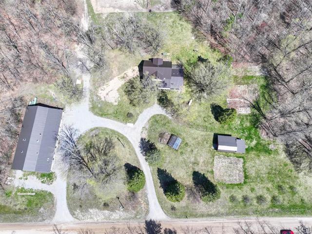 1064 W Helmer Lake Road