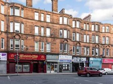 Mount Florida, G42, Glasgow and West Scotland, South West Scotland