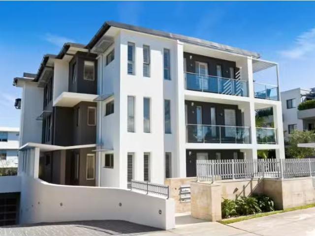 10/64 66 Park Street, Narrabeen Apartment for rent Listed by.