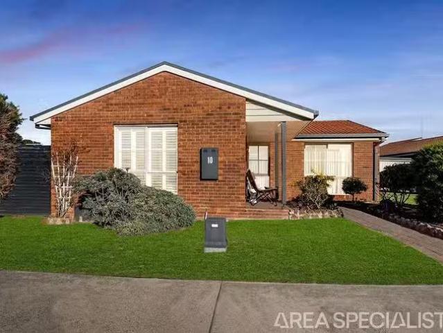10/653 654 Esplanade, Mornington, VIC 3931