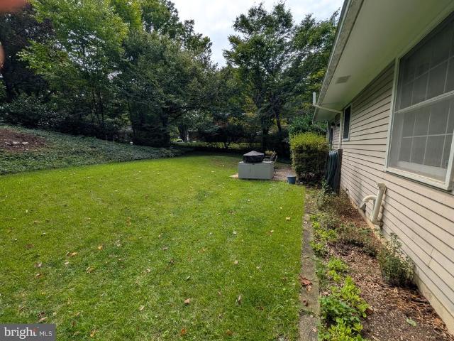 10653 Faulkner Ridge Circle