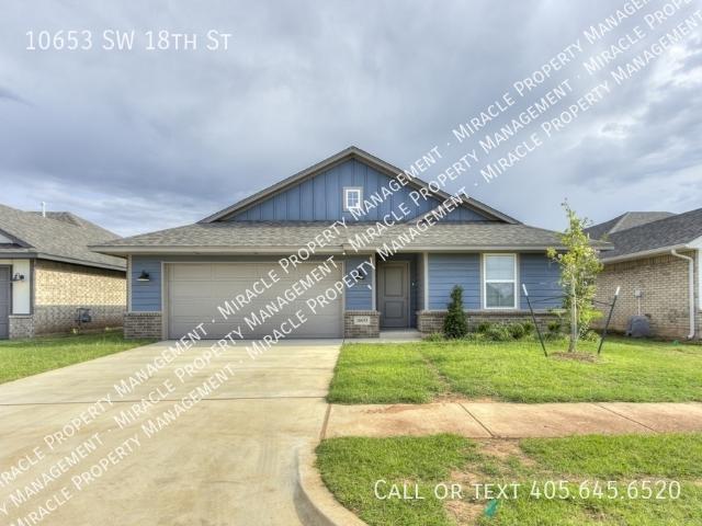 10653 SW 18th St, 3 beds, 2 full baths