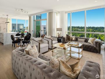 10650 NE 9th Pl, Unit 2524, Bellevue, WA 98004 | MLS #2490