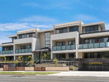 106/519 521 High Street Road, Mount Waverley, VIC 3149 Apartment for Rent Ray White Mount Waverley
