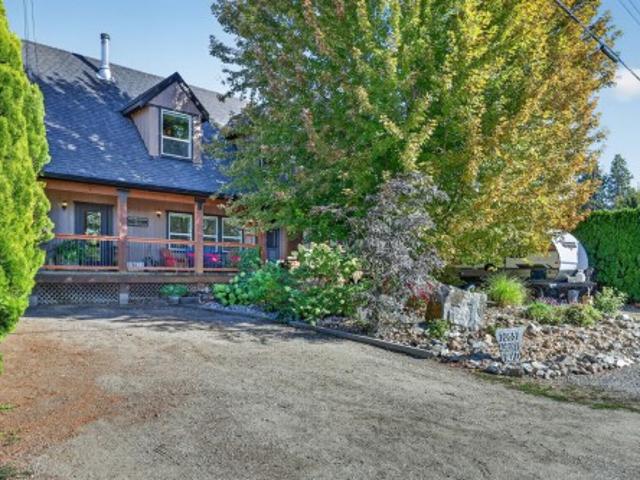 10657 Cheryl Road, Lake Country, BC, V4V 1W3 house for sale | Listing ID 10401 | Royal LePage