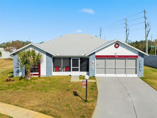 10654 Fallen Leaf Ln, Port Richey, FL 34668