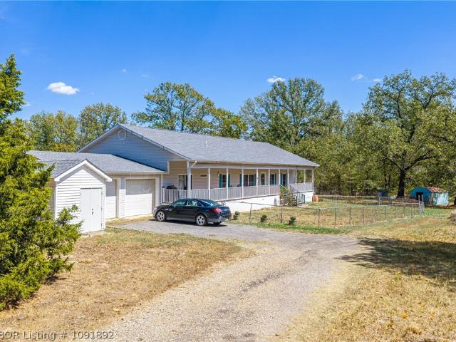106553 S 4727 Road