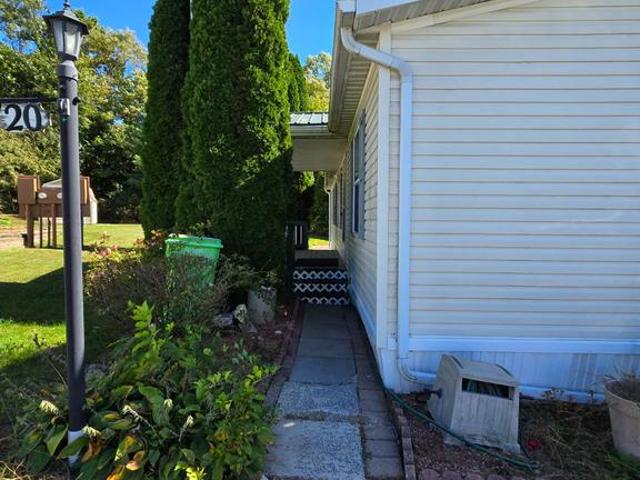 10655 Bailey Springs Lane # 20