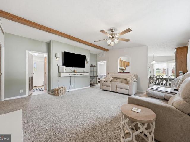 10655 Bailey Springs Lane #23