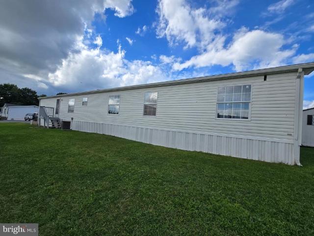 10655 Bailey Springs Lane # 71