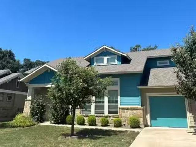 10656 Wills Loop, Austin, TX 78717 MLS 6835956