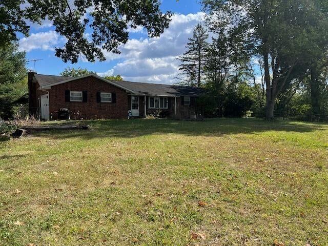 10656 Johnstown Rd, New Albany, OH