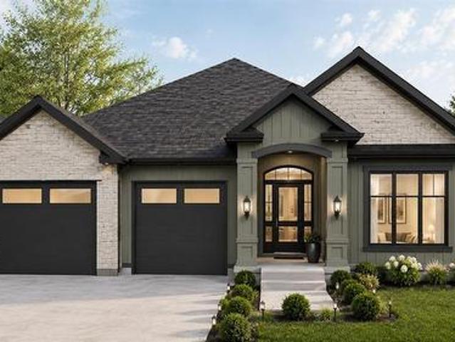 1065 Manhattan Drive, Sarnia, ON, N7S 0H1 house for sale | Listing ID 26018 | Royal LePage