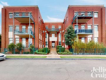 Maribyrnong, Melbourne, Victoria, Victoria