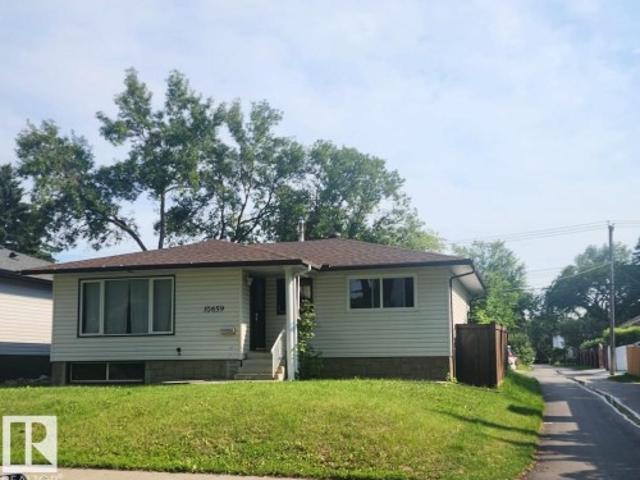 1065 Avenue Nw, Edmonton, AB, T6H 1V5 house for sale | Listing ID E4509 | Royal LePage