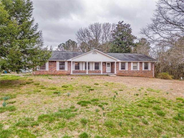 1065 Cartersville St, Ball Ground, GA 30107 | MLS #7734