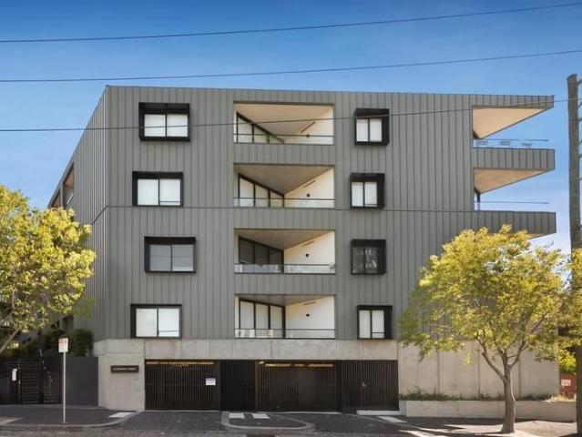 106/5 Courtney Street, North Melbourne