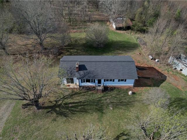 1065 Dallas King Road