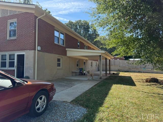 1065 Lynch Mill Road
