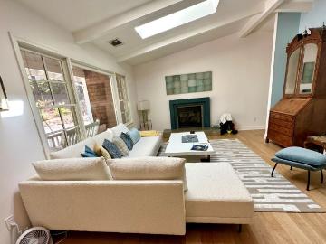 1065 Summit Lake Drive House, Angwin, US, CA