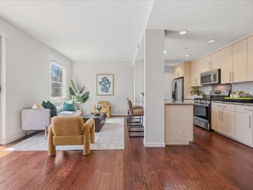 1065 Saginaw Ter, Unit 203, Sunnyvale, CA 94089 | MLS #ML82043