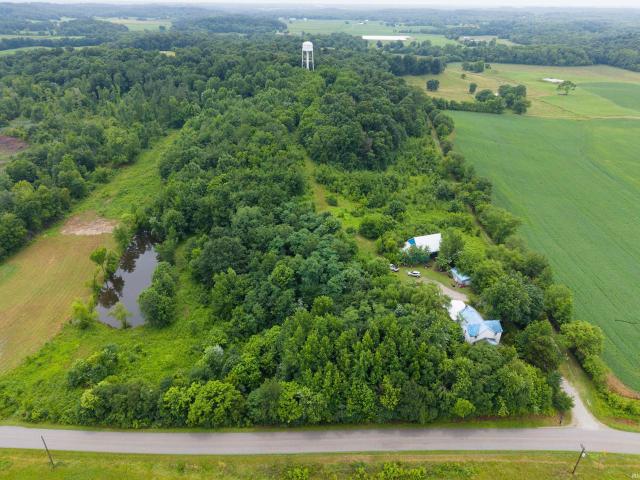 10663 E County Road 1100 N