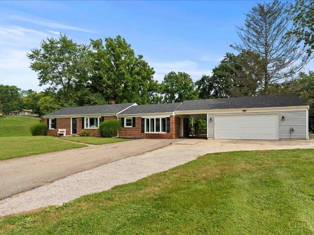 10660 Bettyray Drive
