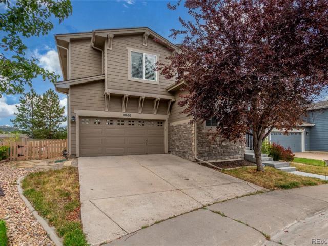 10660 Jewelberry Cir, Highlands Ranch, CO 80130 | MLS #9548