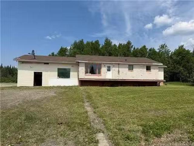 10660 Route 17, Menneval, NB, E8B 1Z3 house for sale Listin.