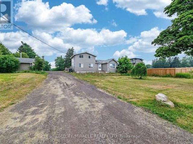 10662 Winston Churchill Boulevard, Halton Hills, ON, L7G 4S7 house for sale | Listing ID W13571 | Royal LePage