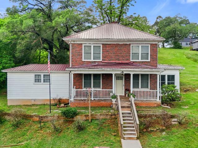 10662 Lee Jackson Hwy, Big Island, VA 24526 | MLS #364045