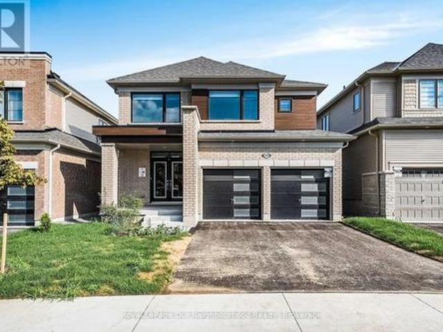 1066 Denton Drive, Cobourg, ON, K9A 1A9 house for lease | Listing ID X13641 | Royal LePage