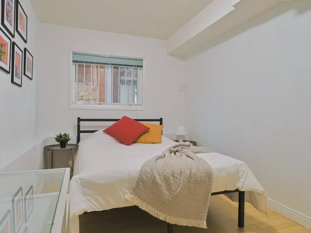 1066 E 55th Ave Vancouver Student Apartments ON | Amber